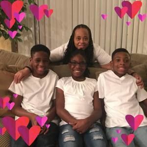 Meet your Posher, Marquetta